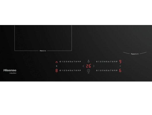 Варочная панель HISENSE HIC6422BSC